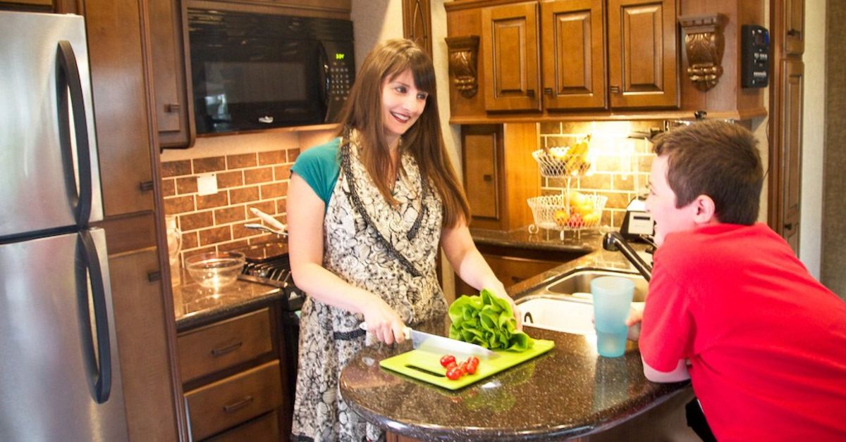 Best refrigerator deals for rv